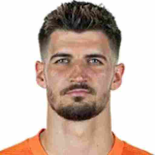 Nikola Vasilj